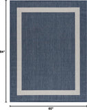 Outdoor Rug 5x7, Modern Outside Rugs