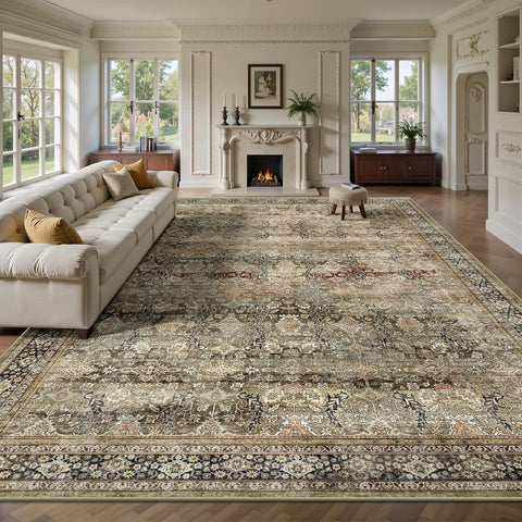 10x14 Area Rugs