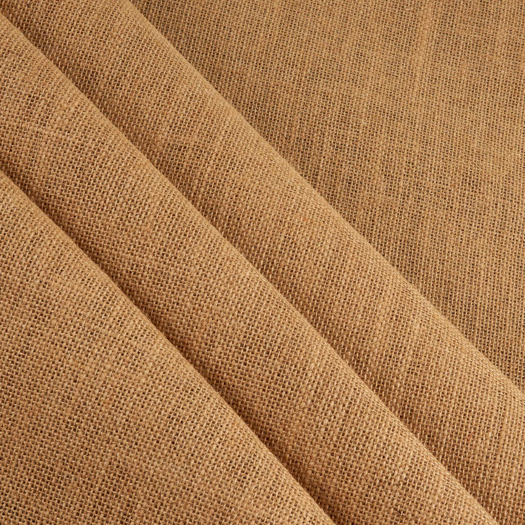 Hopsack Natural, Fabric by the Yard
