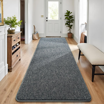 Memory Foam 2x8 Runner Rugs Entryway Bedroom