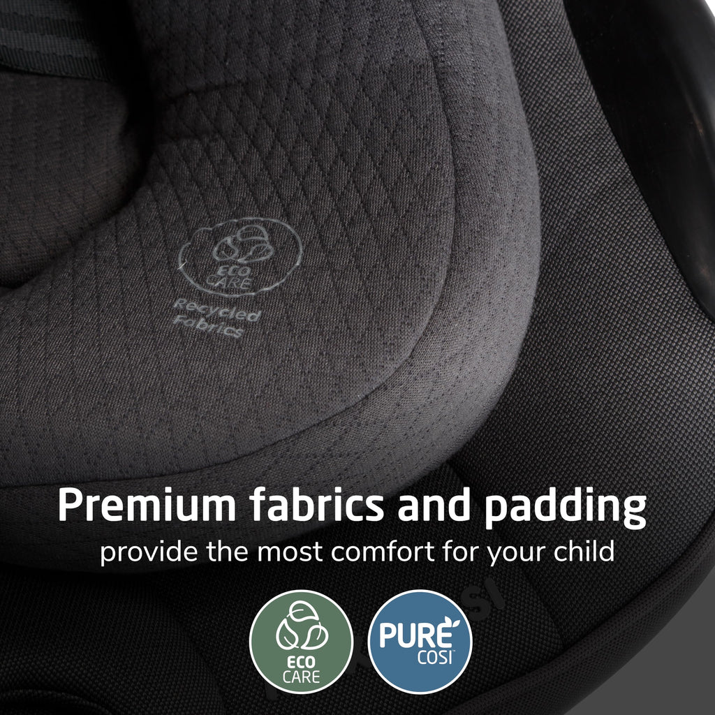 Maxi-Cosi Ambra Infant Car Seat, Escargot