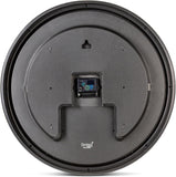 Bernhard Products Large Decorative Wall Clock 20 Inch Silent Non Ticking Battery Operated Quartz Vintage Stylish with