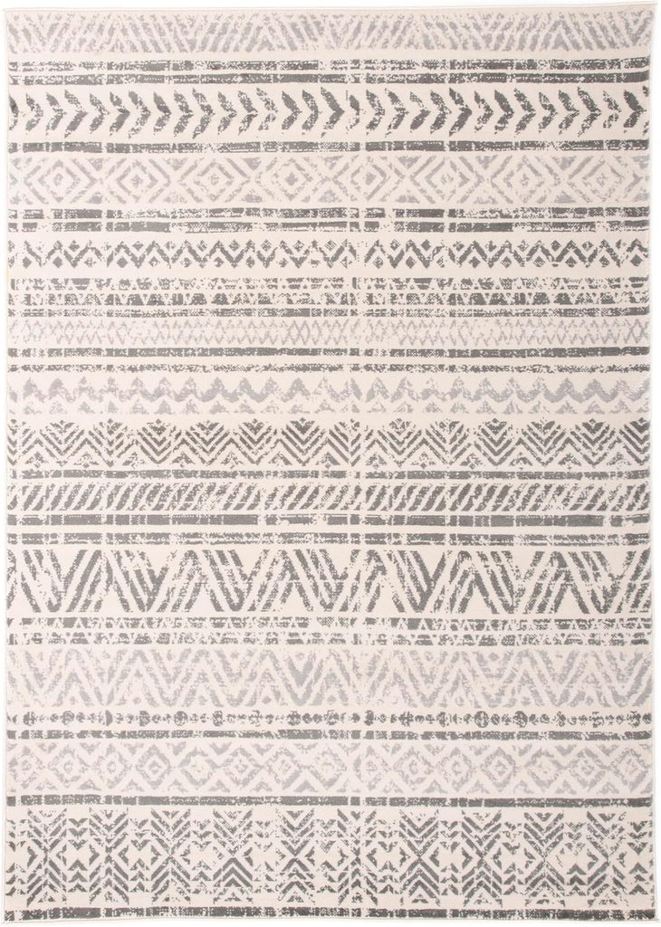 Geometric Boho