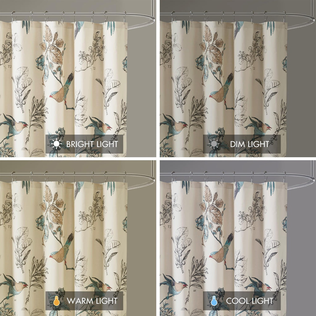 Farmhouse Cotton, 72"x72", Khaki