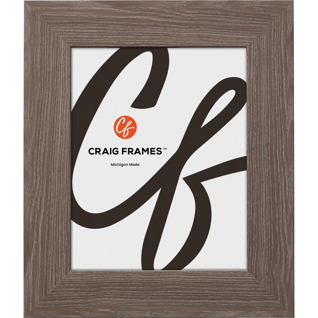 Frames 22x30 Barnwood Grey Poster Frame for Posters and Gallery Wall