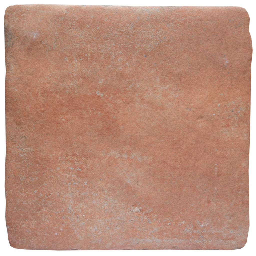 Benisa Cotto 11-7/8" x 11-7/8" Porcelain Floor and Wall Tile