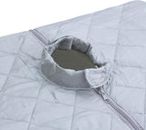 Durasage Portable Steam Sauna for Home - Personal Full Body Detox Sauna Tent with 800W Steam Generator, 60-Min Timer