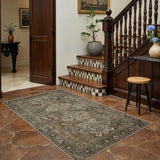 3x5 Area Rug