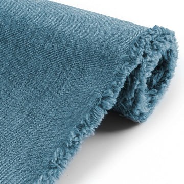 Outdoor Upholstery Fabric 58" W Waterproof Canvas Fabric by The Yard