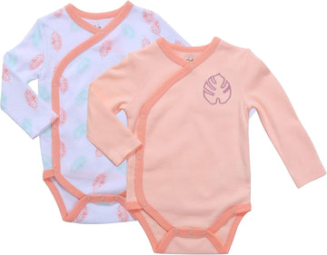 2 pcs Kimono Set...