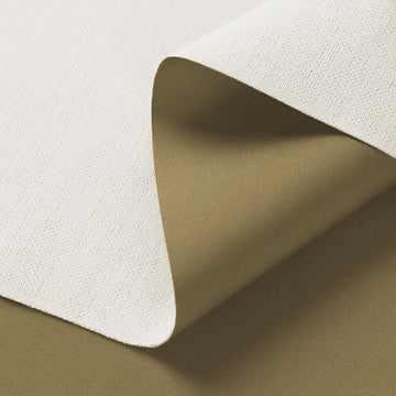 Waterproof Canvas Fabric by The Yard 150D Upholstery Fabric 8 Yard Khaki