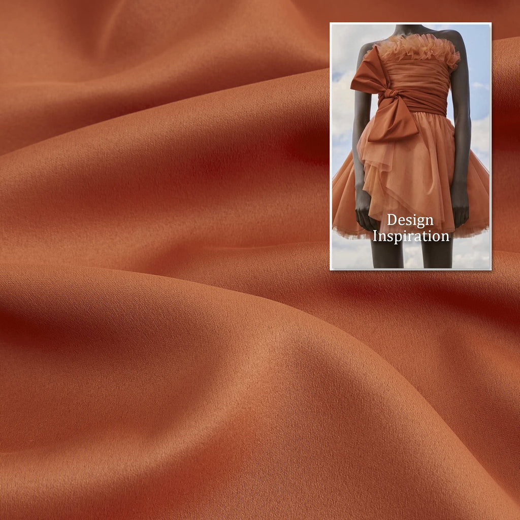 120 Inch Patio Door Curtains - Fall Decor Earth Tone Extra Long Blackout Drapes Thermal Insulated Window Curtain
