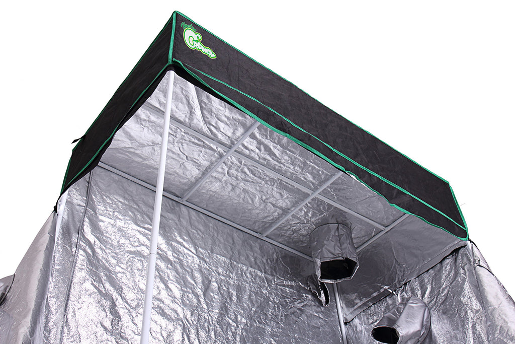 Hydroponic Grow Tent, 60" x 31" x 80"