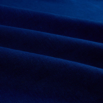 Jute Burlap Navy, Fabric by the Yard