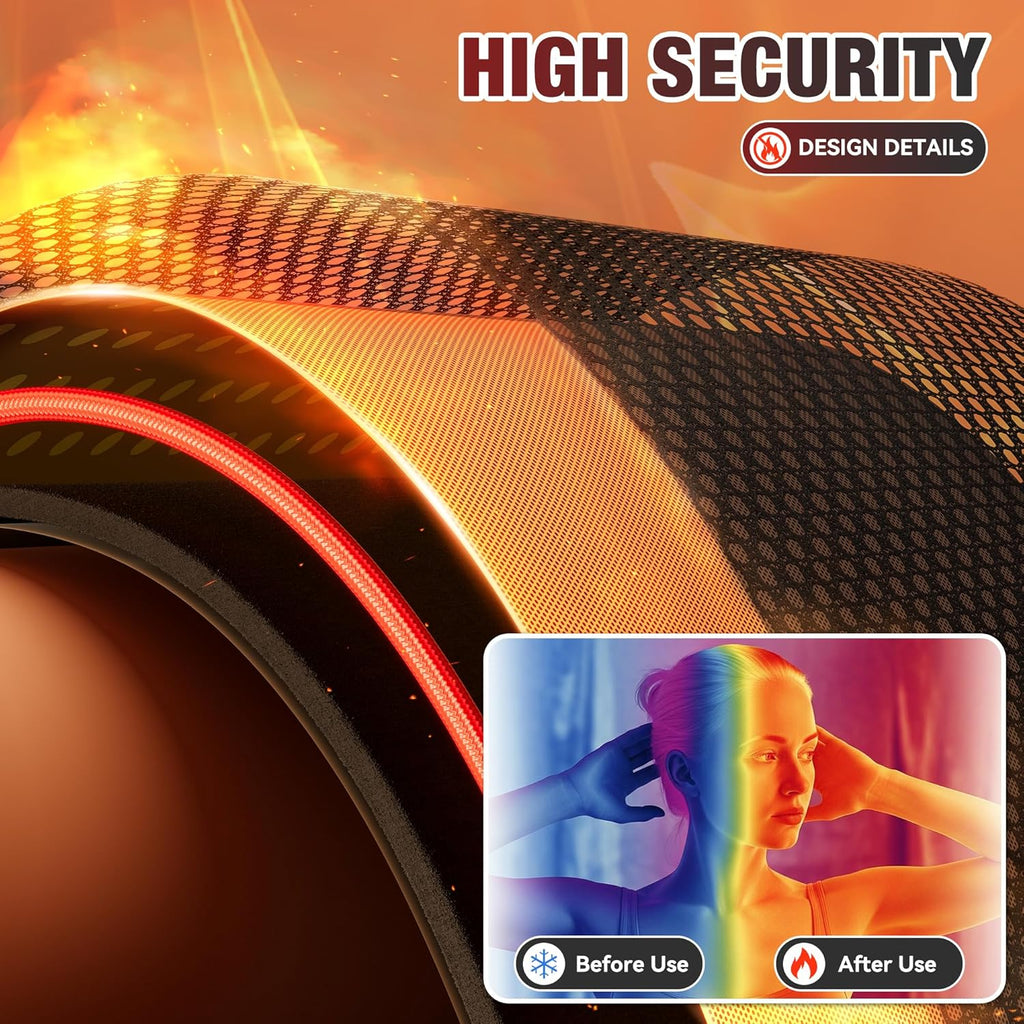 1- Person Infrared Sauna for Home, Low EMF FAR Remotely Controllable Indoor Sauna with WiFi & BT Control