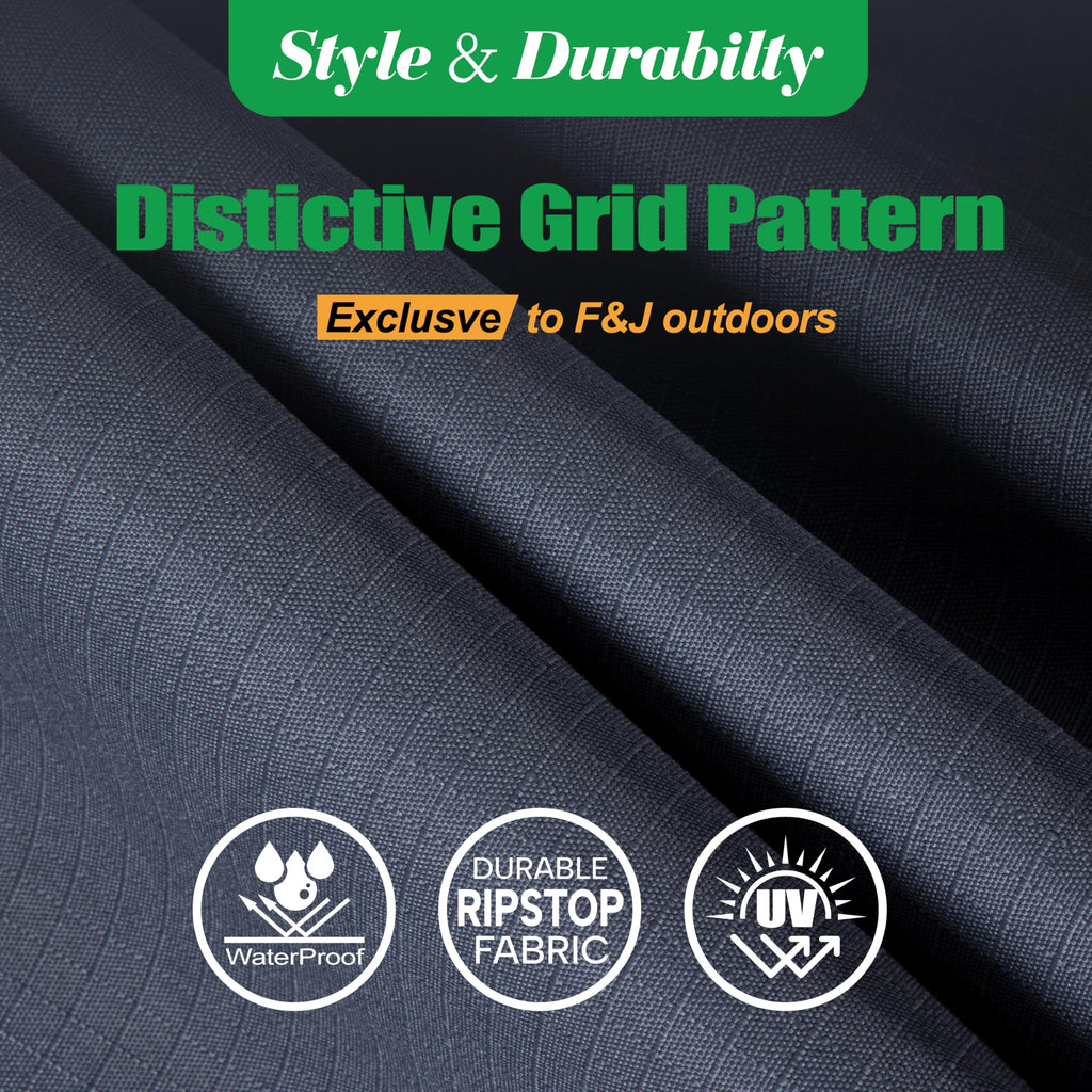 Grey, 28" W x 30" D x 36" H, 2-Pack