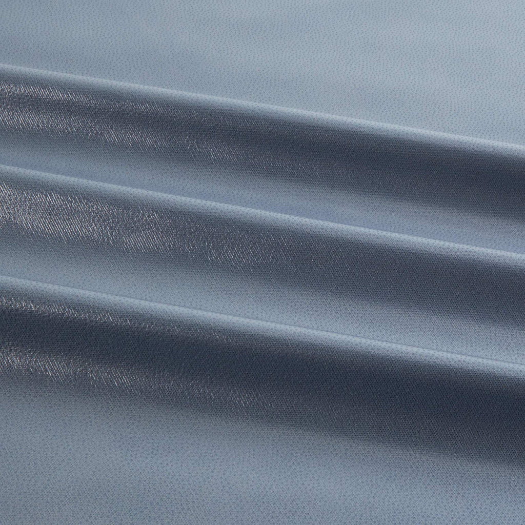 PUL (Polyurethane Laminate) 1Mil Charcoal Fabric By The Yard, Charcoal