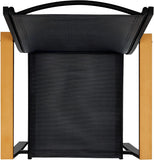 Best Choice Products 4-Piece Outdoor Textilene Patio Conversation Set, Backyard Furniture w/Loveseat, Coffee Table