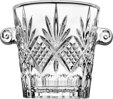 Dublin Ice Bucket, Clear