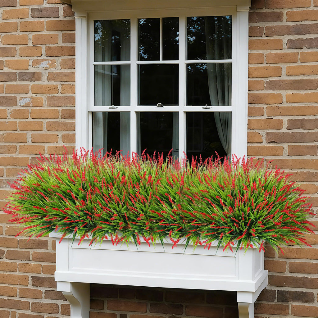 20PCS Artificial Plants Fake Flowers Monkey | Casa Home Living