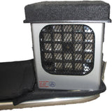 Relax Far Infrared Sauna - Featuring Unique Far Infrared Generators