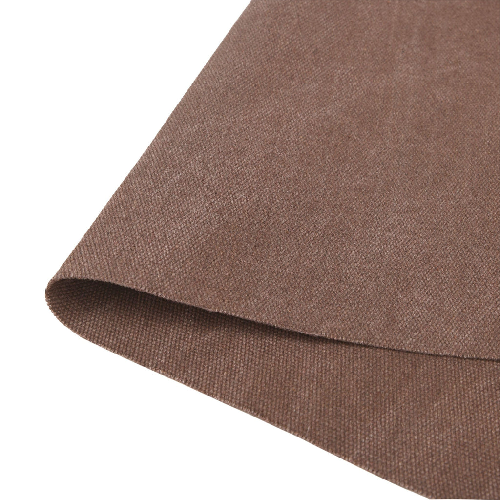 16oz Cotton Canvas Fabric, Nature Duck Fabric Textile Medium Weight for Painting, Sewing, Crafts, Embroidery, Bag