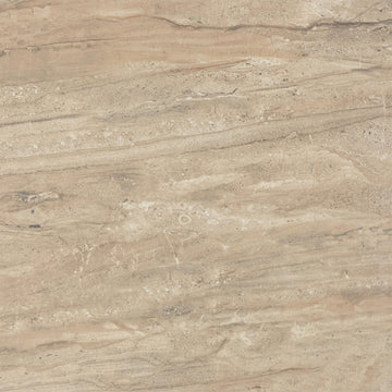 Florentine 24" X 24" Glazed Porcelain Floor Tile in Nociolla (4 PC Per Carton) (15.2 SQFT Per Carton)