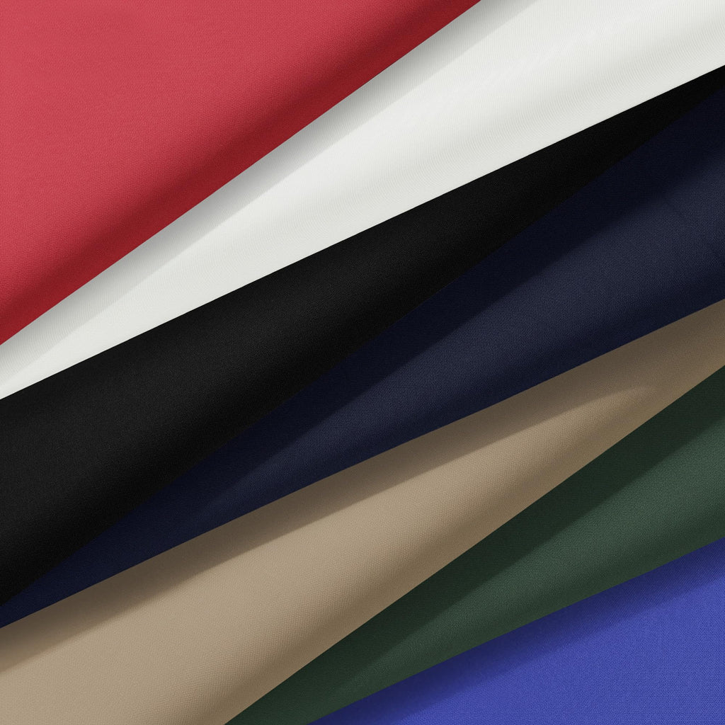 Waterproof Fabric by The Yard Outdoor Upholstery Nylon Fabric Ripstop