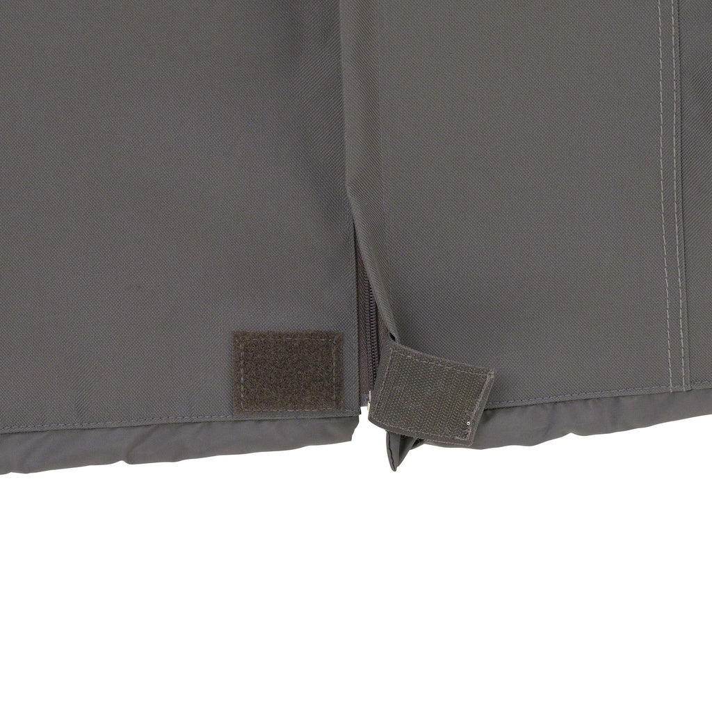 Ravenna Water-Resistant 34 Inch Stand-Up Patio Heater Cover
