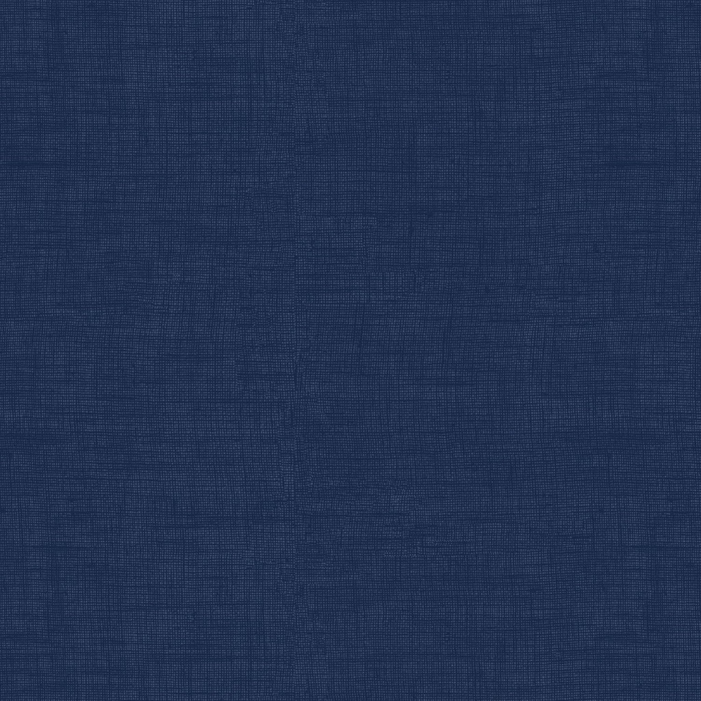 Outdoor Deep Seat Cushion Set, Foam, 24x24, Sapphire Blue | Sofa, Couch, Conversation Set, Premium High-Density Foam