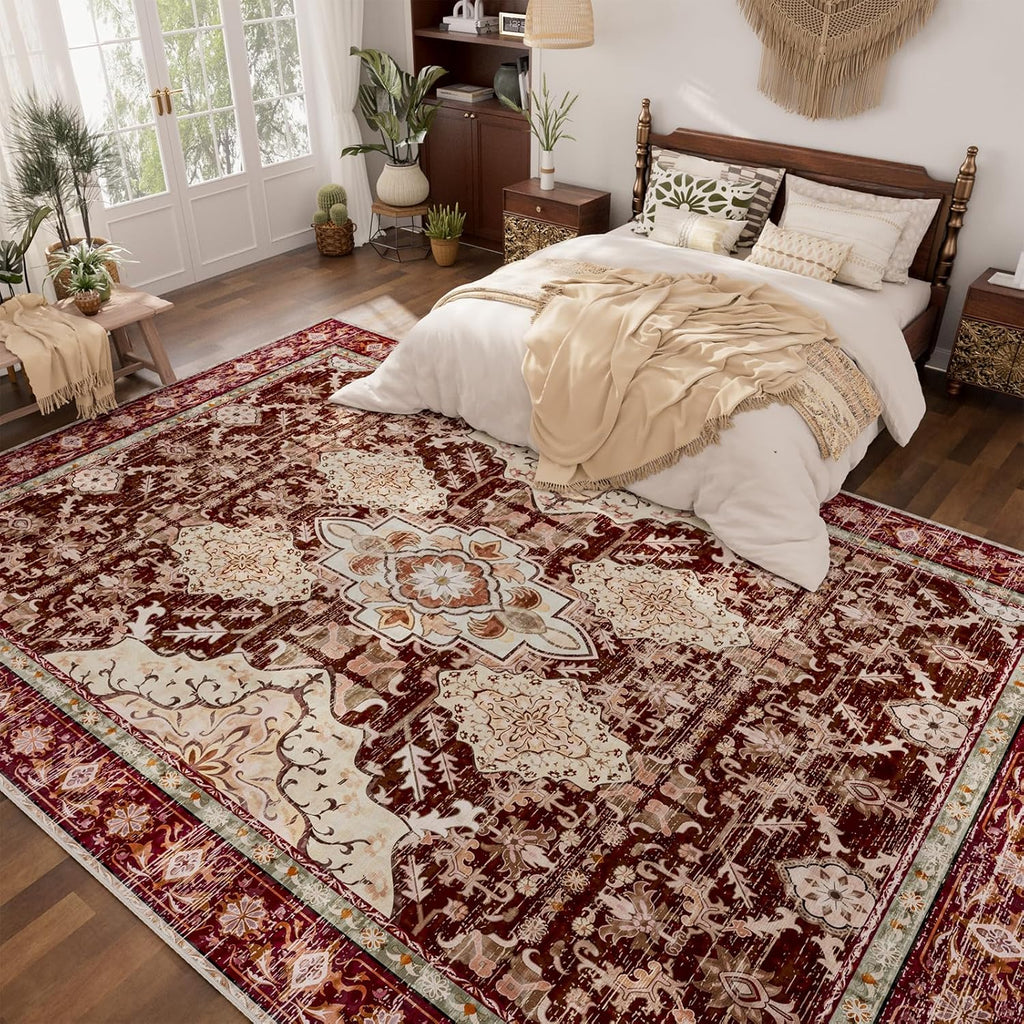8x10 Area Rugs