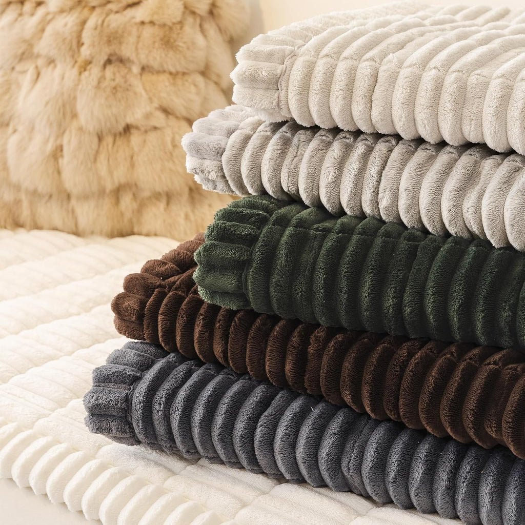 Couch Cover for Dogs, Washable Sofa Covers for 3 Cushion Couch