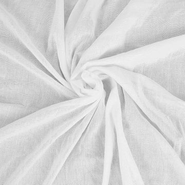 FT Cheesecloth Cotton Muslin 36" Straining Cloth (5 Yard, White)