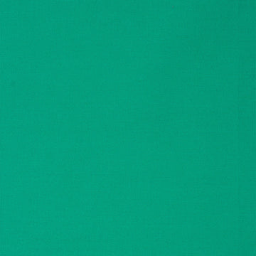 Fabrics, 100% Cotton, Emerald Solid, DIY Quilting and Crafting Fabric for Sewing, 44 Inch Wide, Cut by Yard