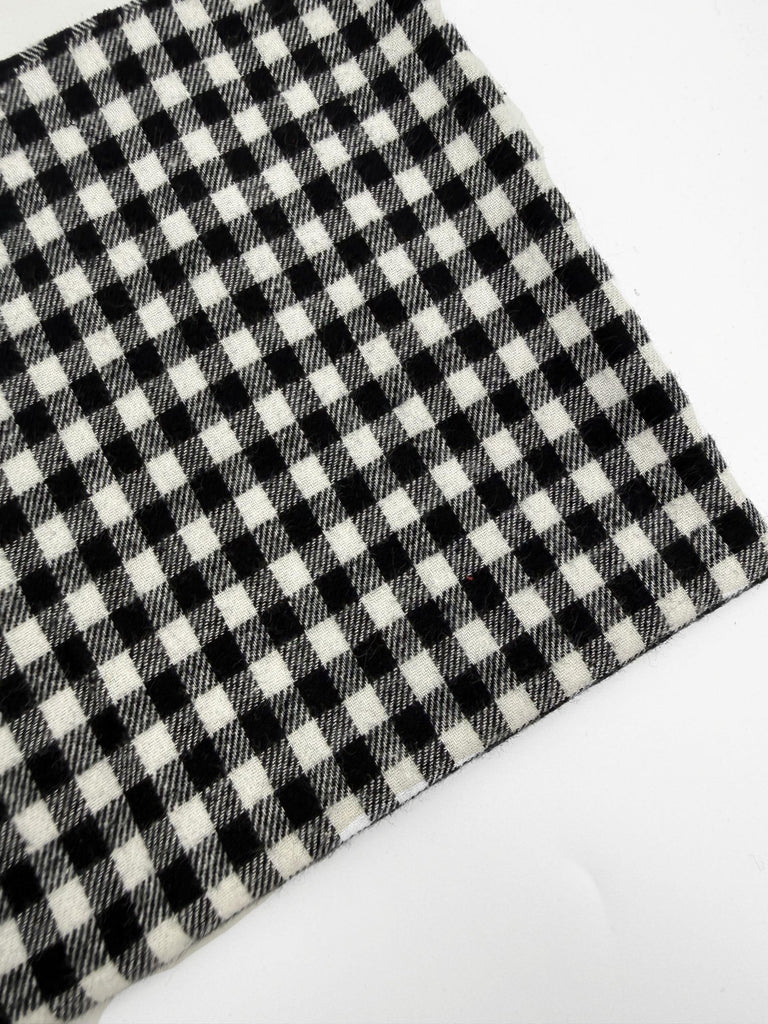 100% Cotton Flannel Fabric by The Yard | Brushed Plaid Tartan | 60" Wide 5oz | for Shirts PJ Quilting Sewing Blankets