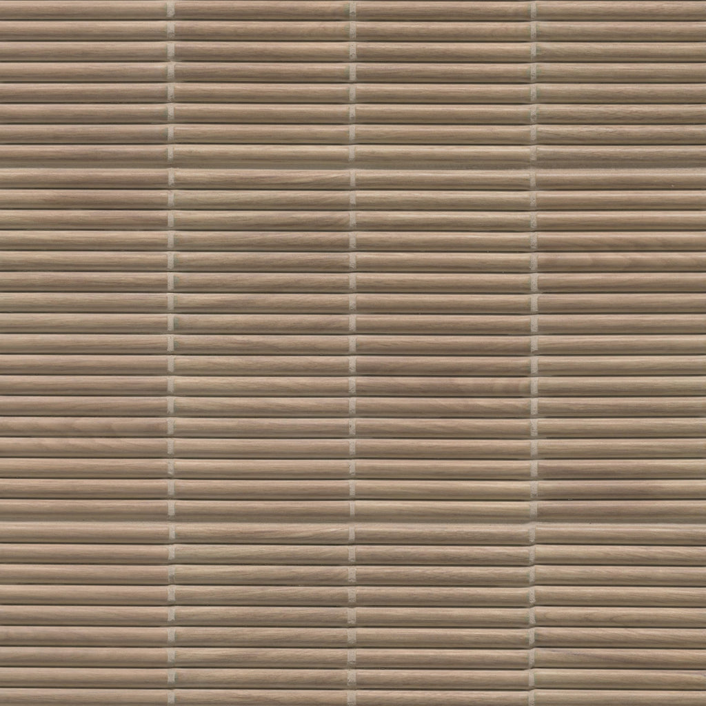 Porcelain Fluted Wood Wall Tile | Serata Harmona Savanna | 4.5" x 9"