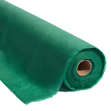 Flame Retardant Gossamer Fabric Roll, 59 Inches x 50 Yards, Sheer Fabric for Wedding Decorations, Baby Shower, Gender