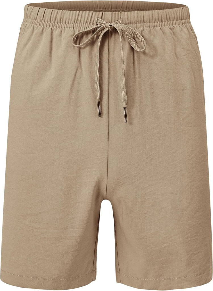 Boys Short 2 Pieces Set Beach Vacation Outfits Texture Set Kids