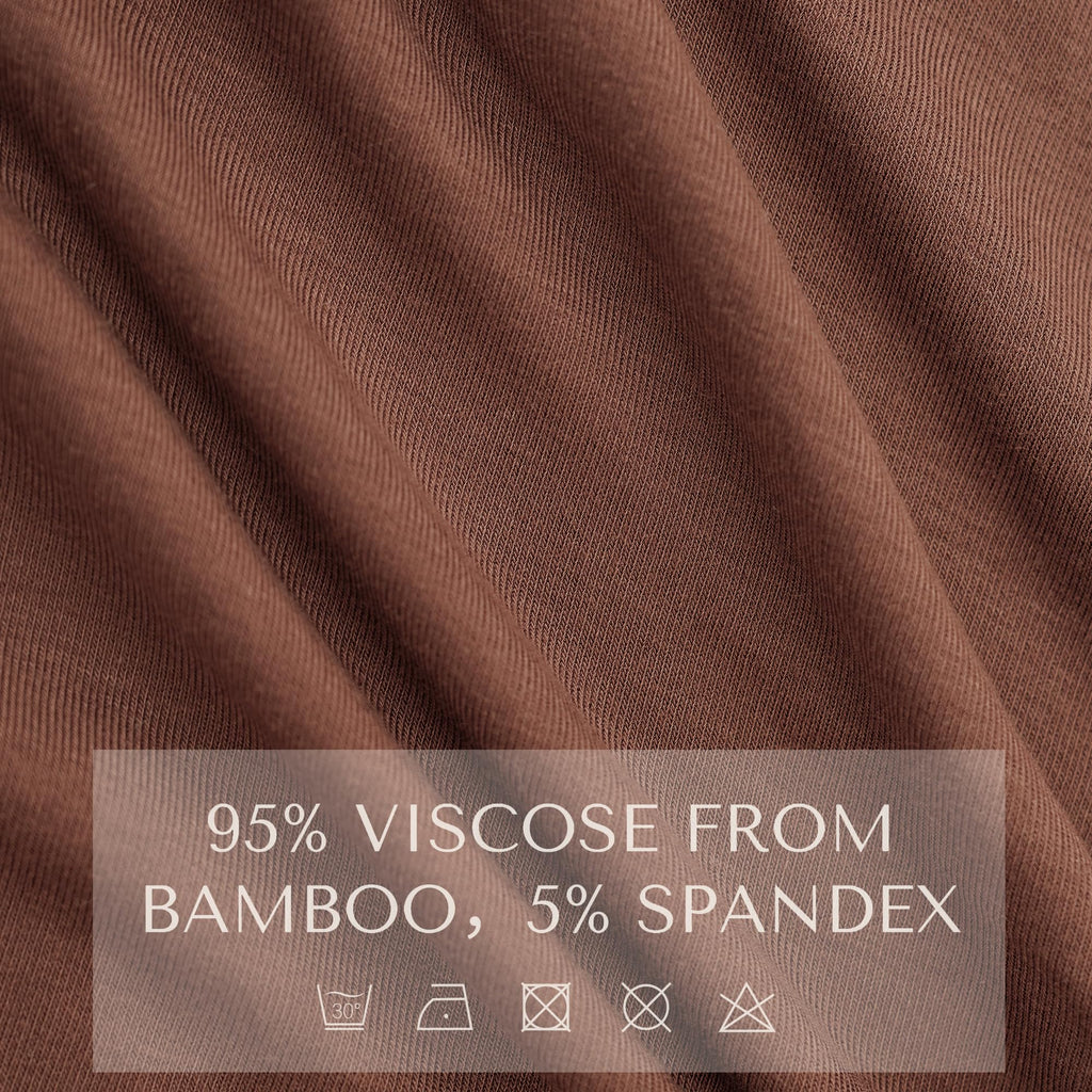 Rayon Made from Bamboo Nursing Cover for Breastfeeding