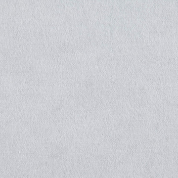 Drapery Lining Classic Napped White Sateen, Fabric by the Yard