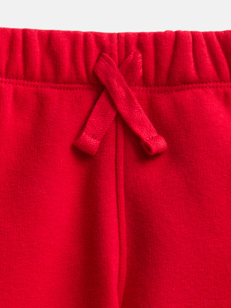 Baby Zip Up Hoodie and Joggers Fleece Set