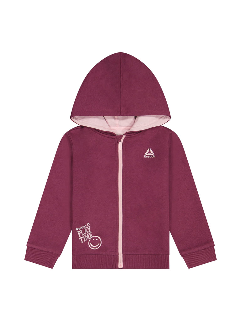Toddler's Game Day Lil Weekender Hoodie & Jogger Set