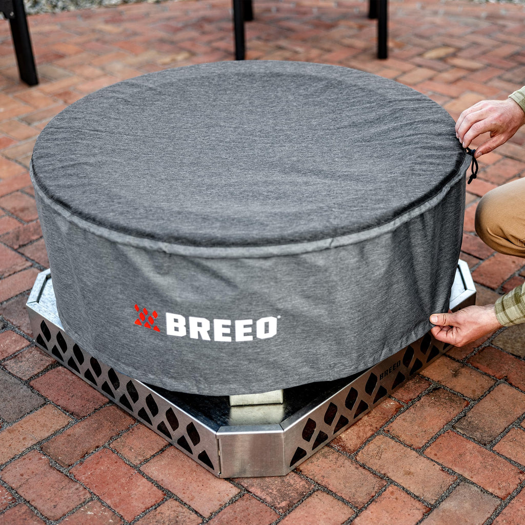 X Series Fire Pit Cover for X30 (34.5")