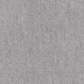 56" Wide Solid Drapery Upholstery Chenille Fabric Grey Color Sold by The Yard