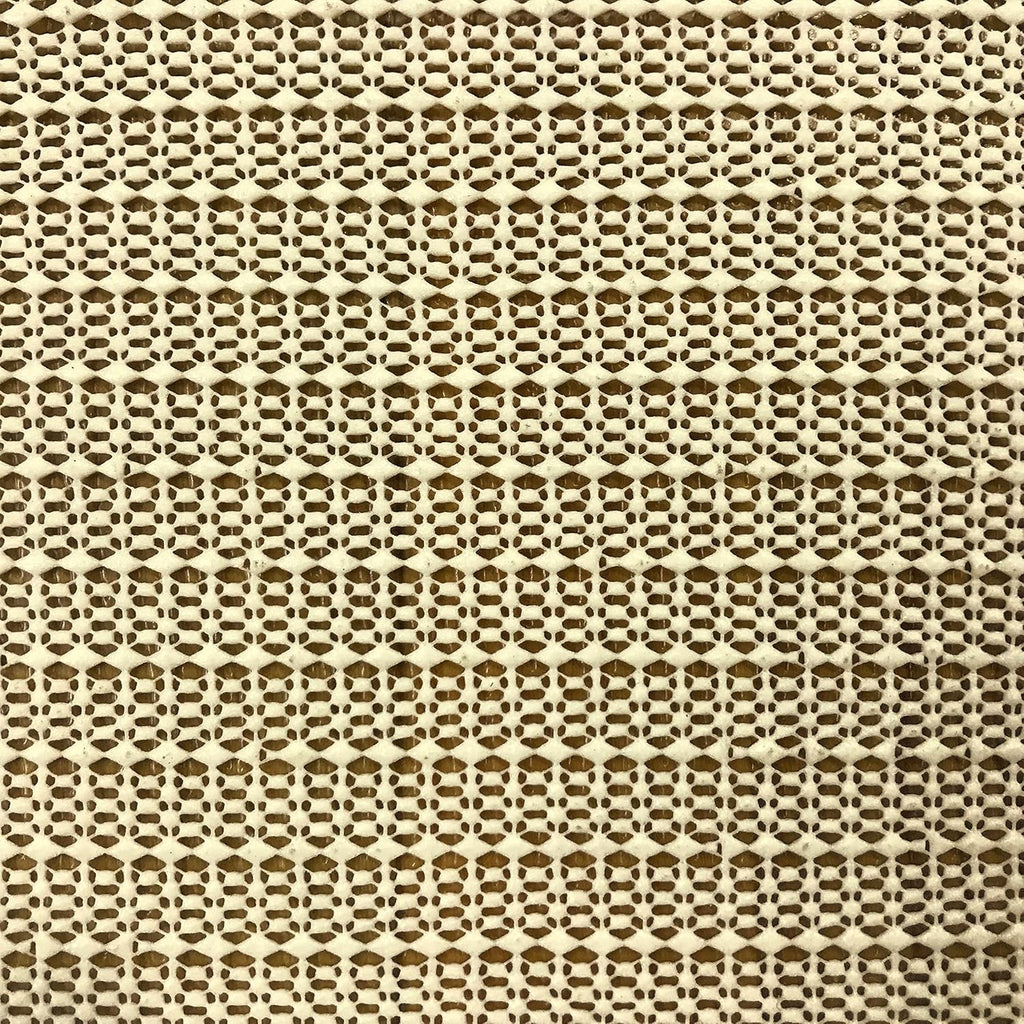 Area Rug Pad, Non-Slip, Non-Skid, Floor Protector, Table Runner, Hardwood And Tile Floors Padding, Washable, Place - Set of 40