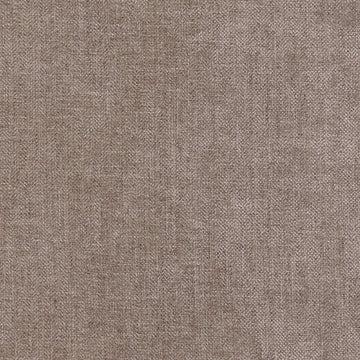 56" Wide Solid Drapery Upholstery Chenille Fabric Brown Color Sold by The Yard