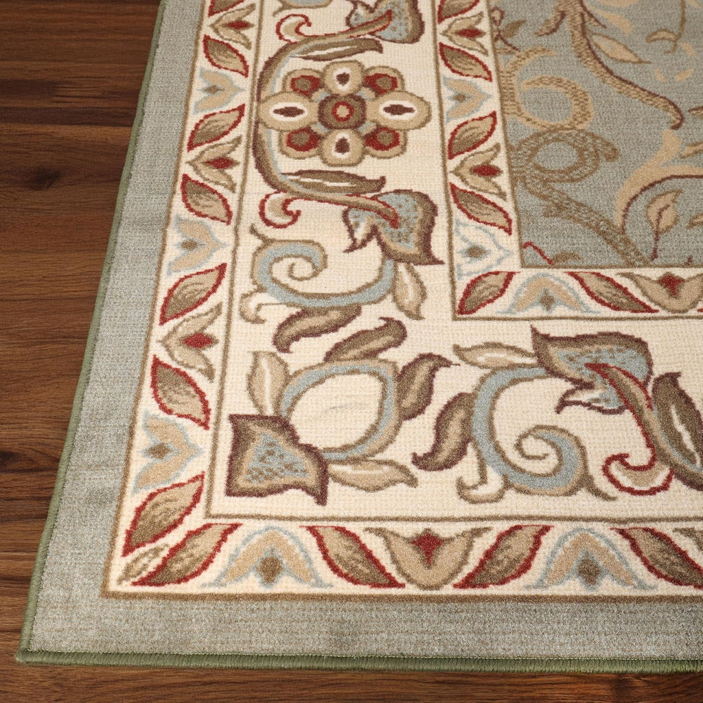 Area Rug, Jute Backed Rugs