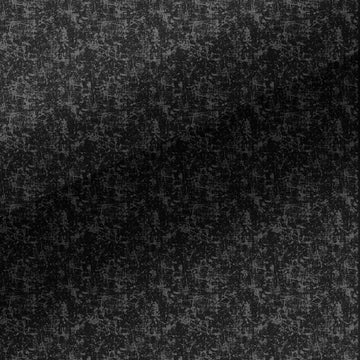 Black 100% Cotton Quilting Fabric by the Yard