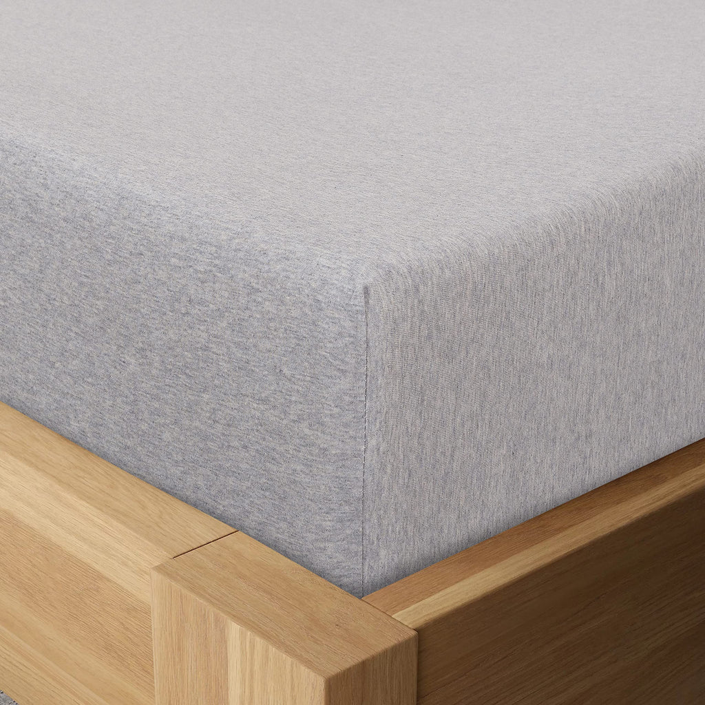 Road Trip America Jersey Sheets Set - Cotton (4 Pieces) All Seasonal Deep Pockets Soft Cozy Knit Stretchy Bed