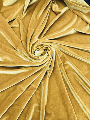 By The Yard (Gold)
